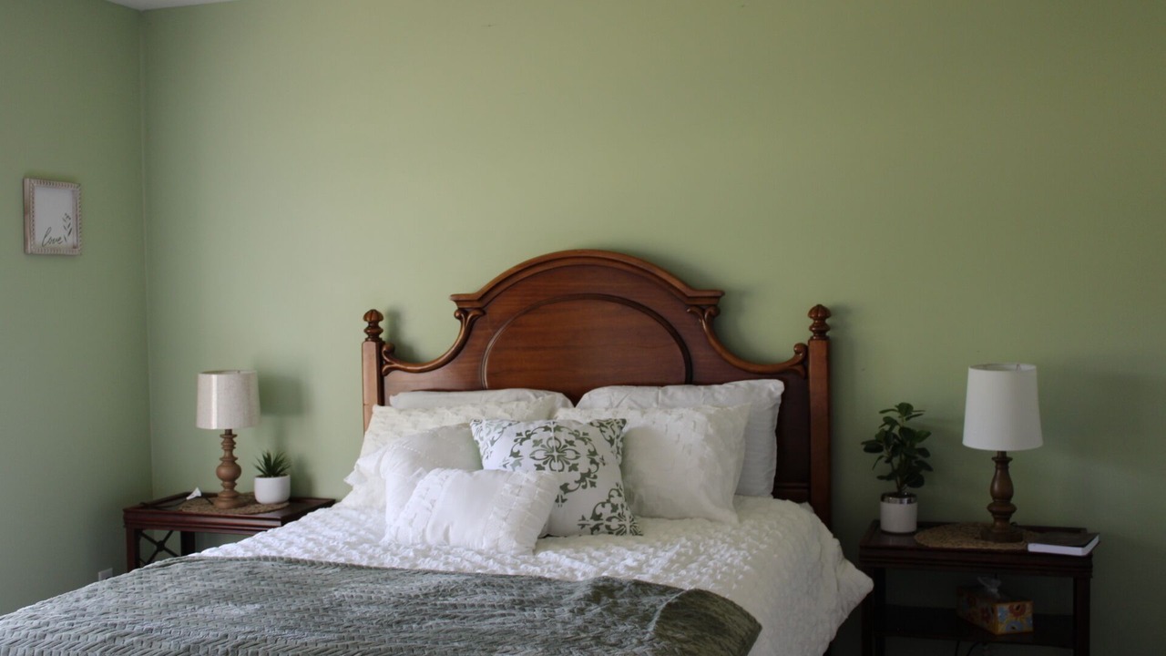 Photo of Bedroom in Clare