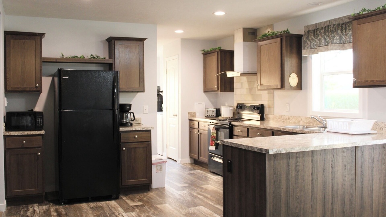 Photo of Kitchen in Clare