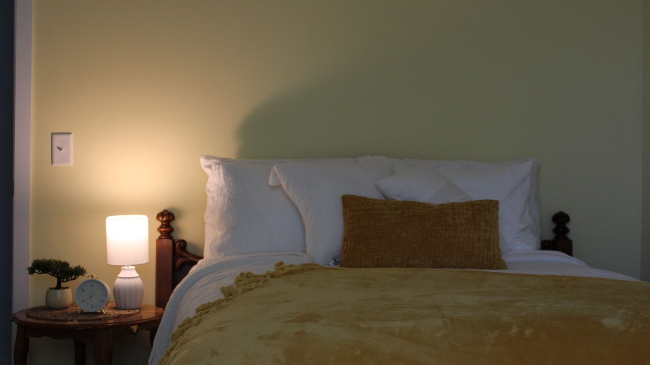 Photo of Bedroom in Clare