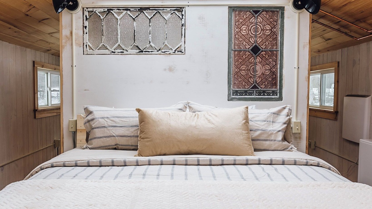 Photo of Bedroom in South Londonderry