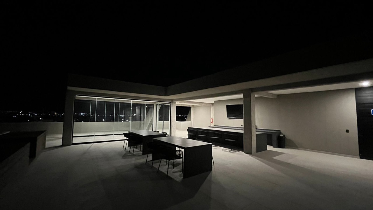 Photo of Patio Balcony in Aguascalientes