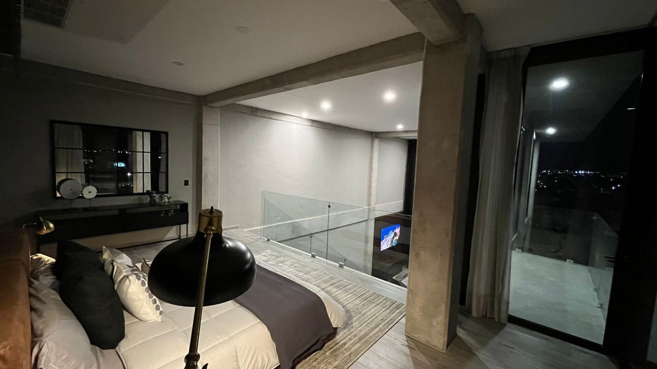 Photo of Bedroom in Aguascalientes