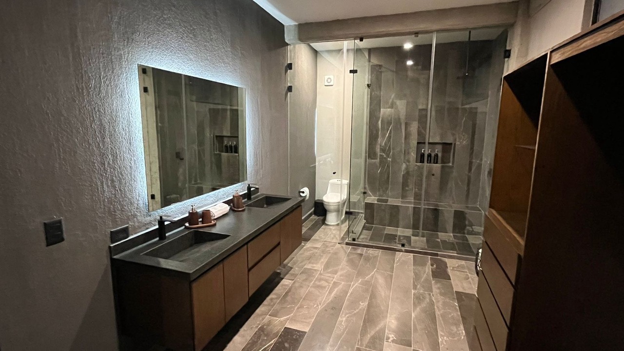 Photo of Bathroom in Aguascalientes