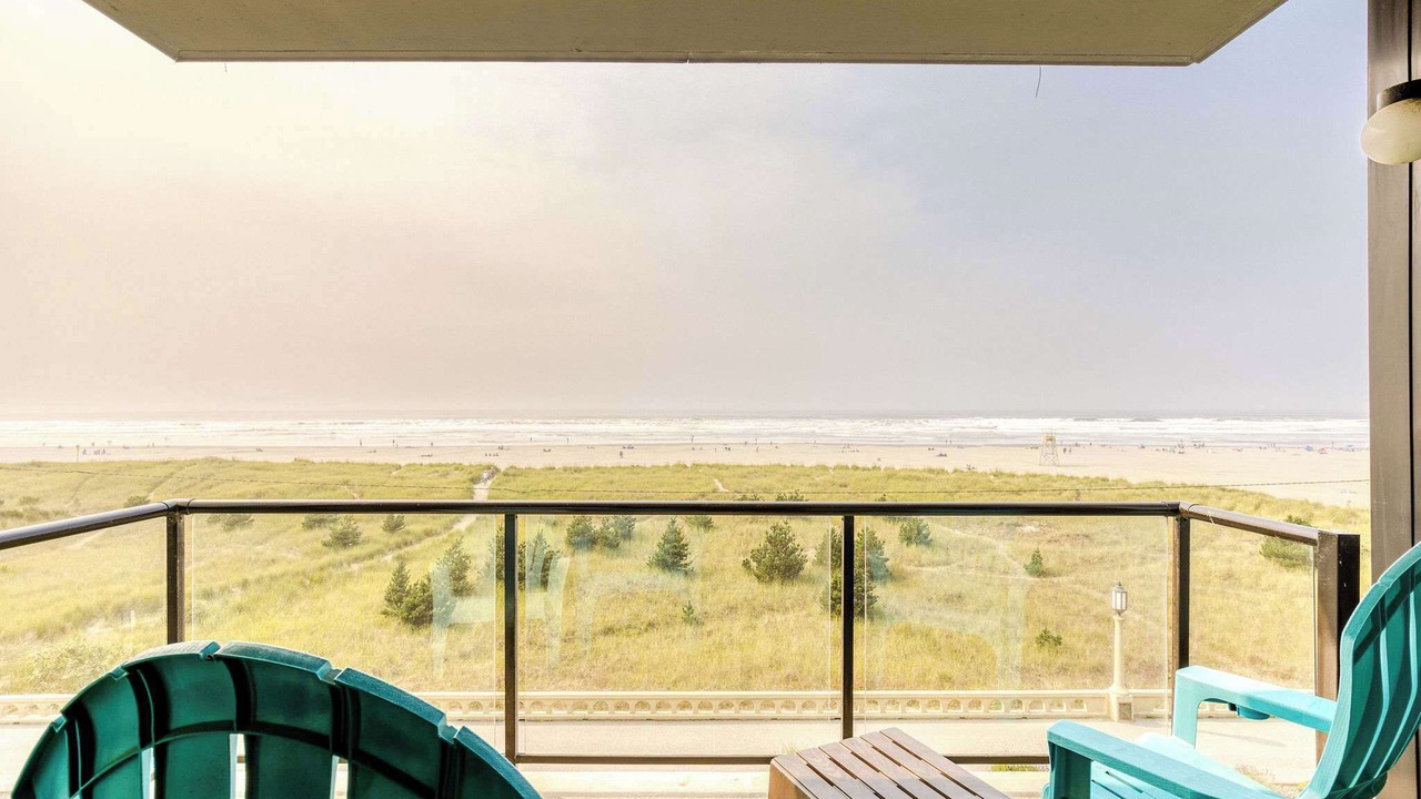 Photo of Outdoor in Seaside