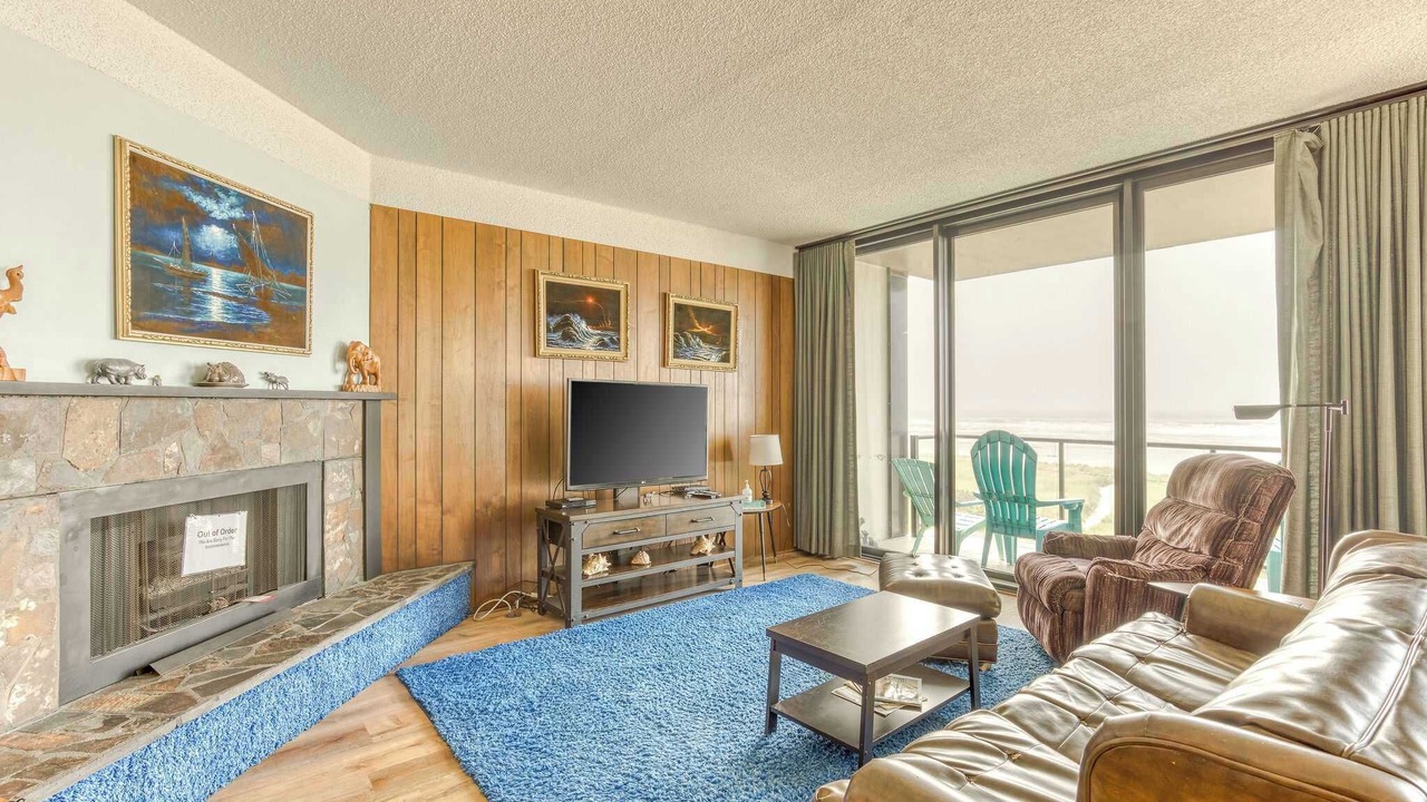 Photo of Livingroom in Seaside