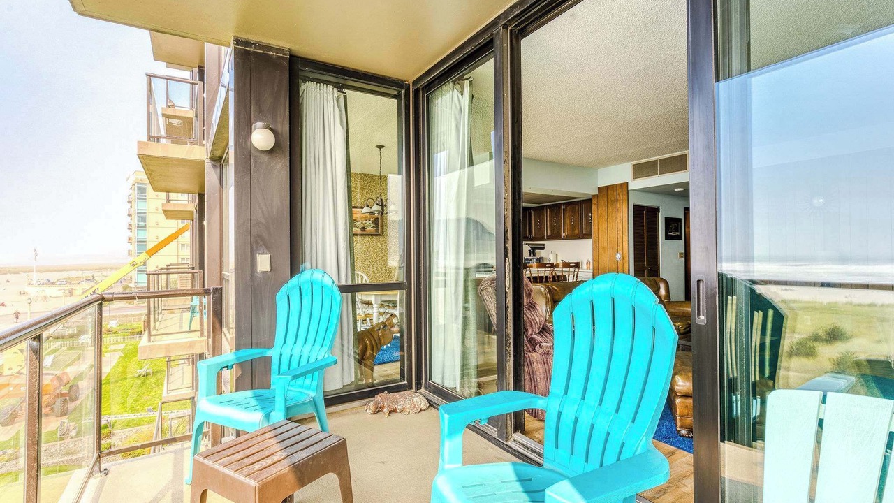 Photo of Outdoor in Seaside
