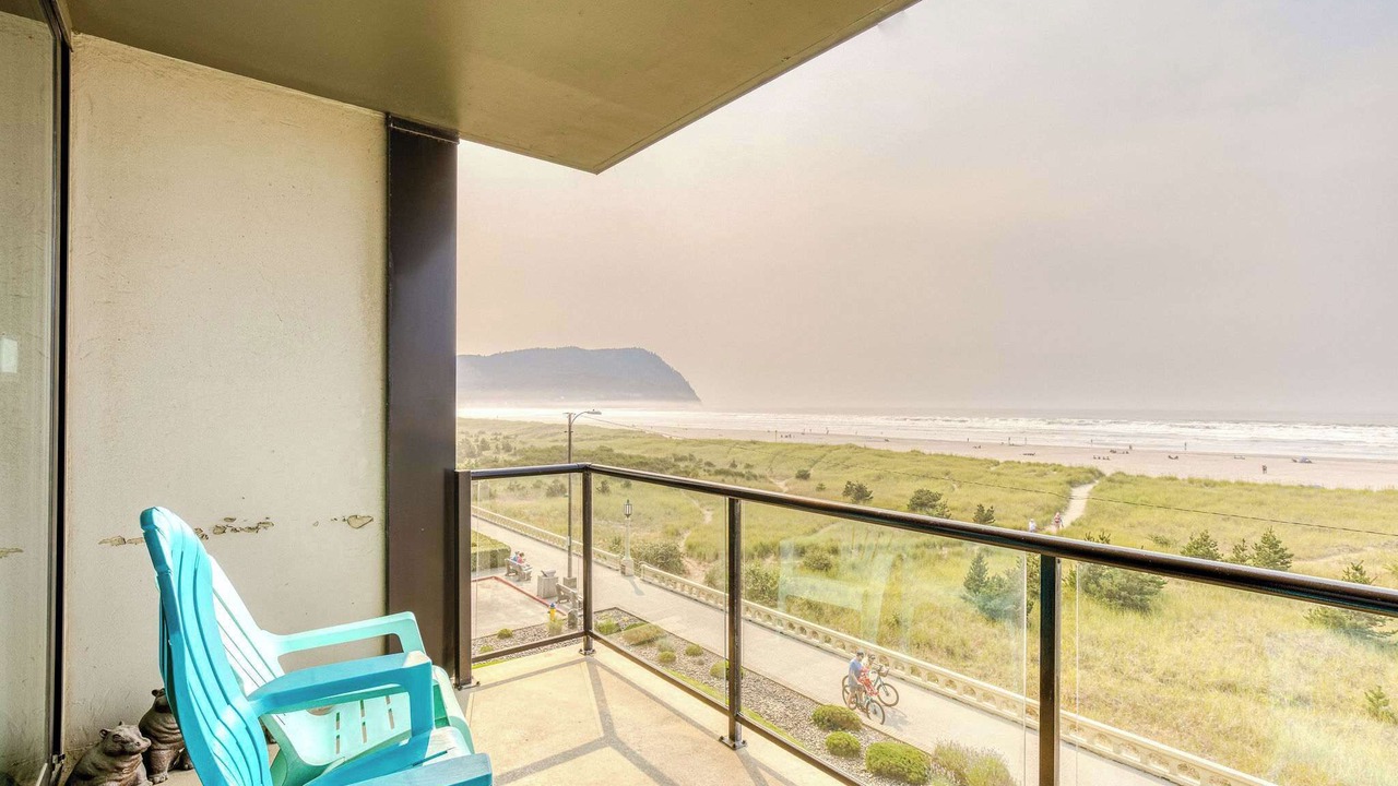 Photo of Outdoor in Seaside