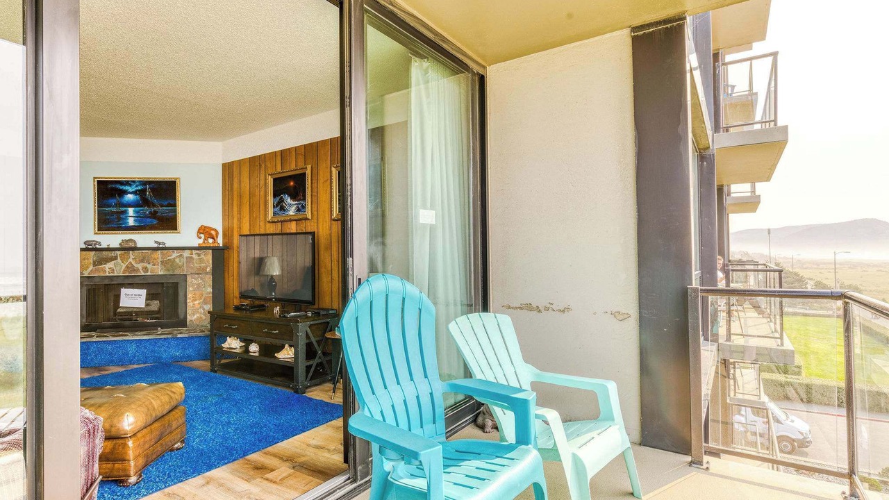 Photo of Outdoor in Seaside
