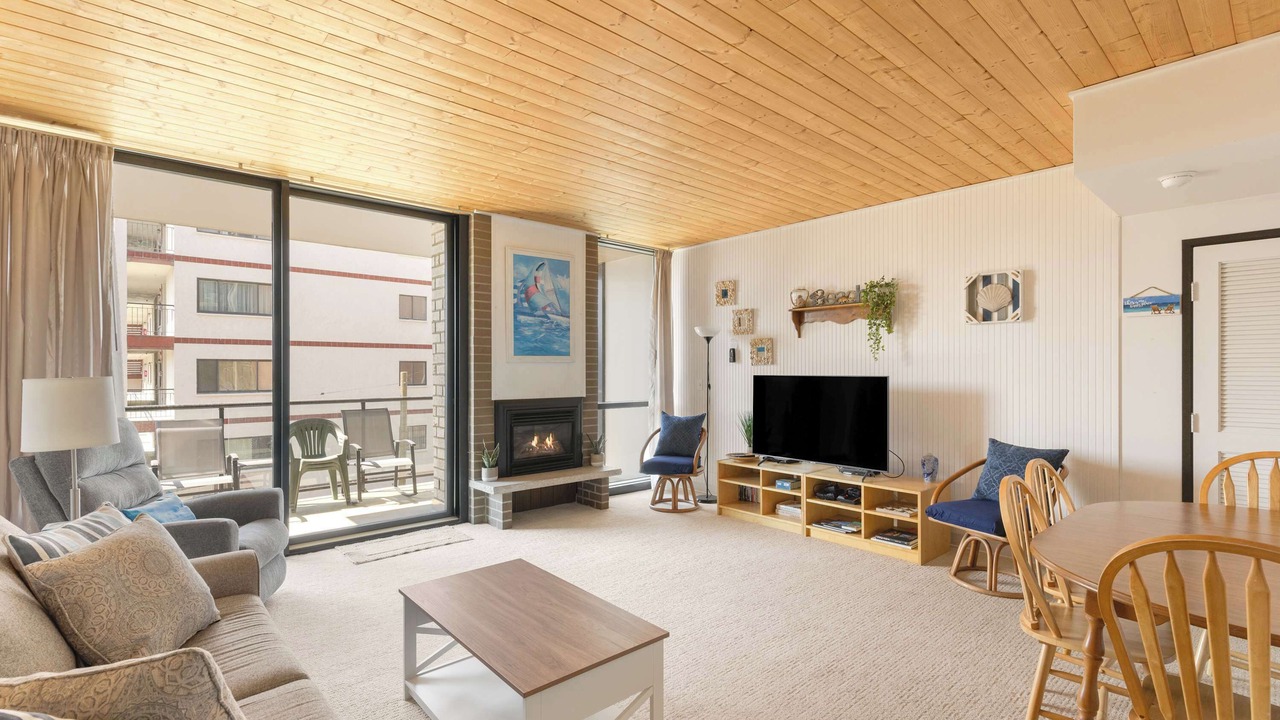 Photo of Livingroom in Seaside