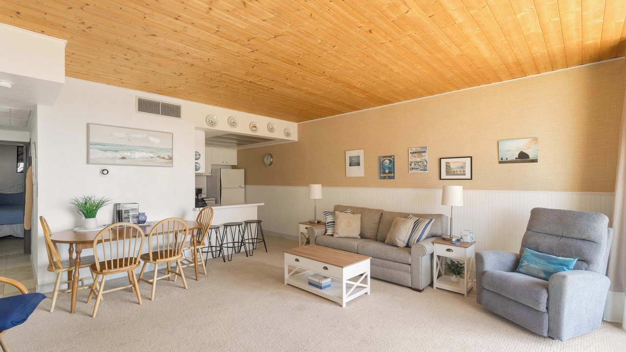 Photo of Livingroom in Seaside