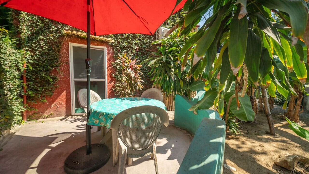 Photo of Outdoor in San Francisco