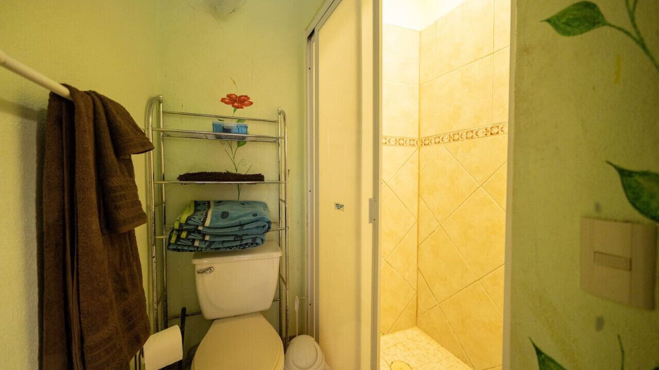 Photo of Bathroom in San Francisco