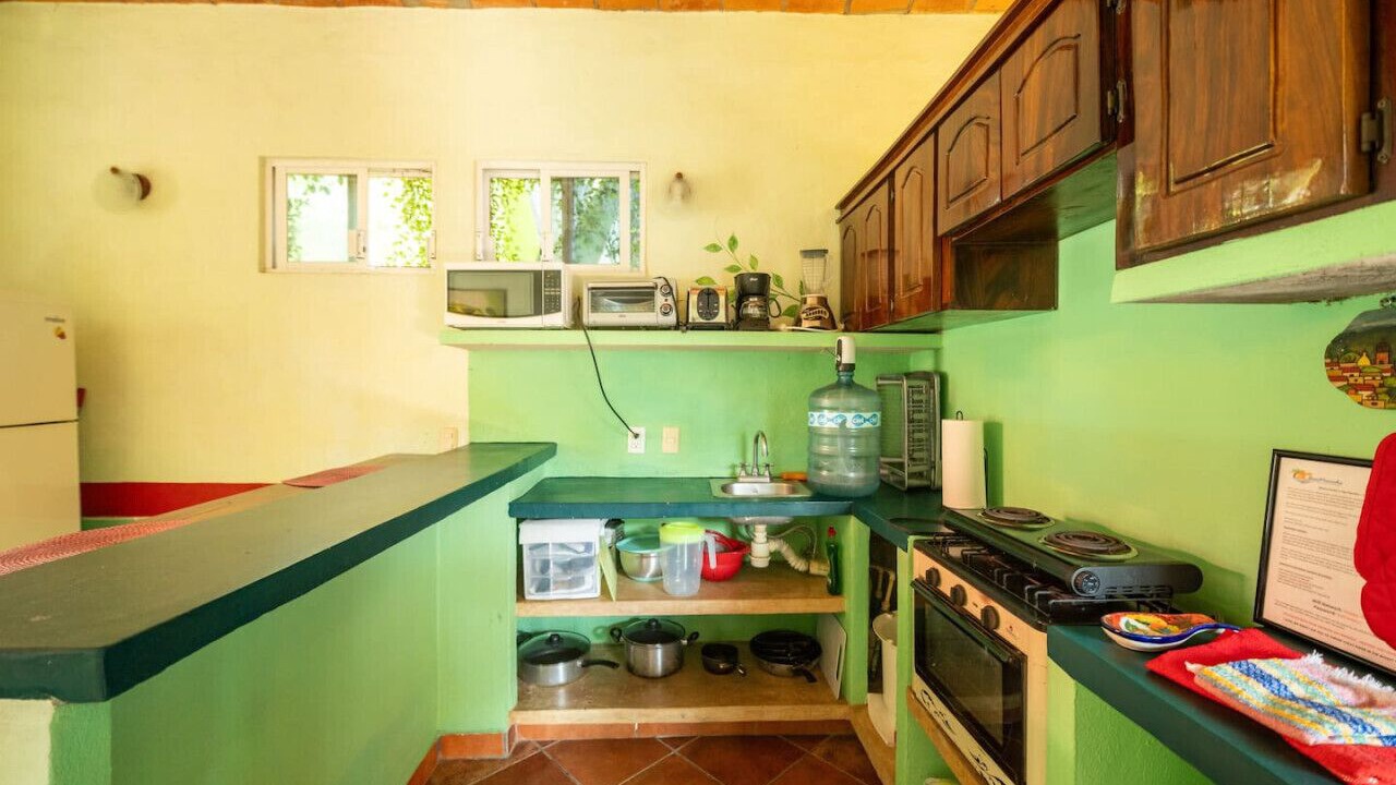 Photo of Kitchen in San Francisco