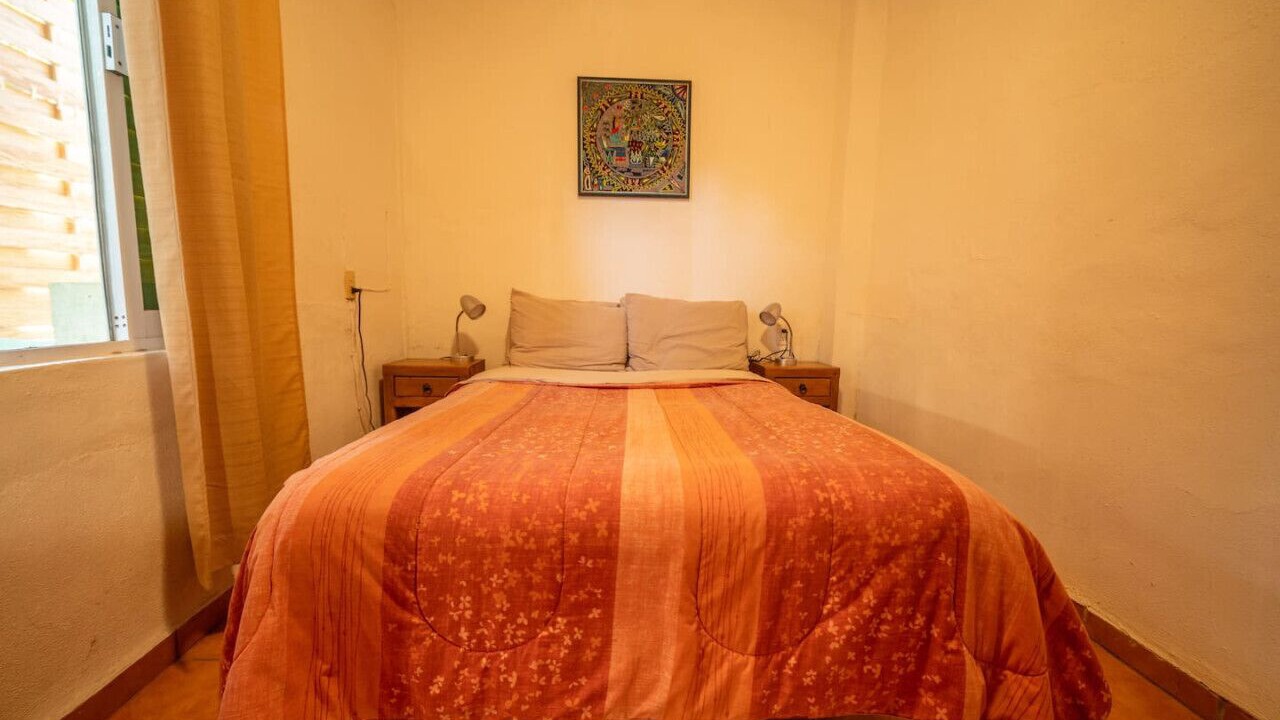 Photo of Bedroom in San Francisco