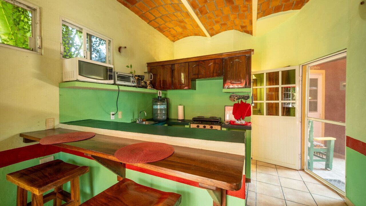 Photo of Kitchen in San Francisco