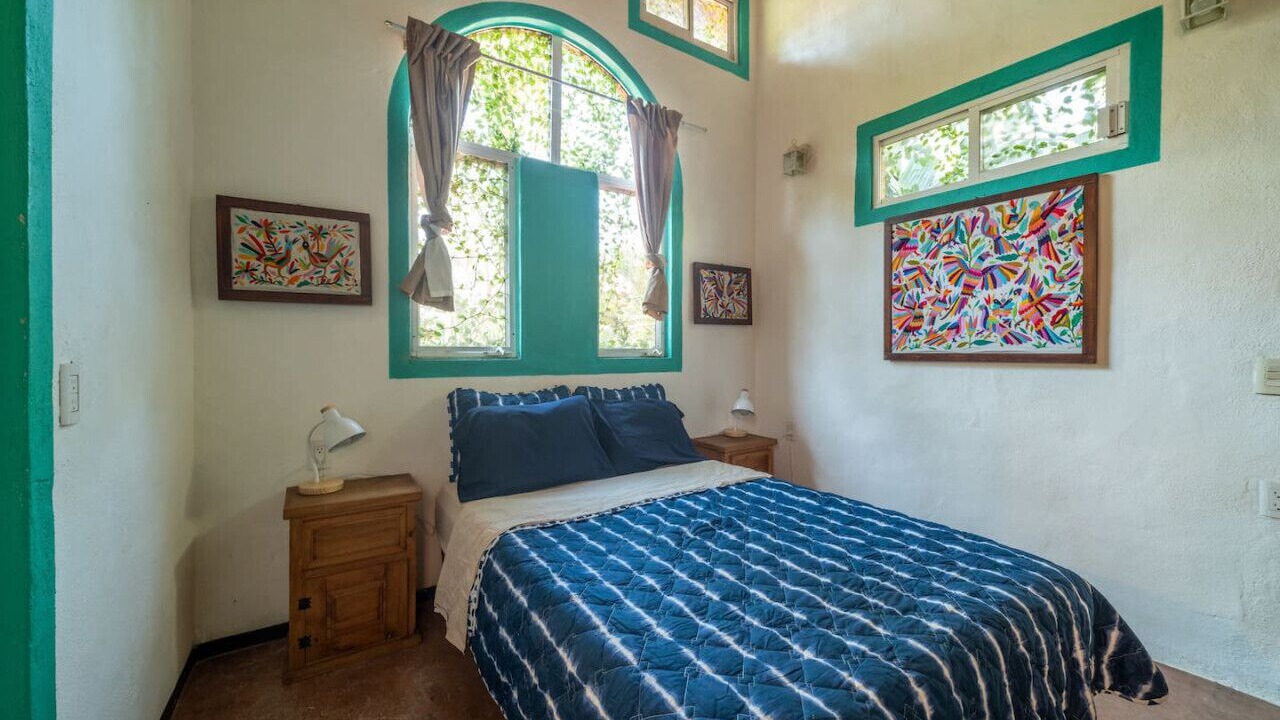 Photo of Bedroom in San Francisco