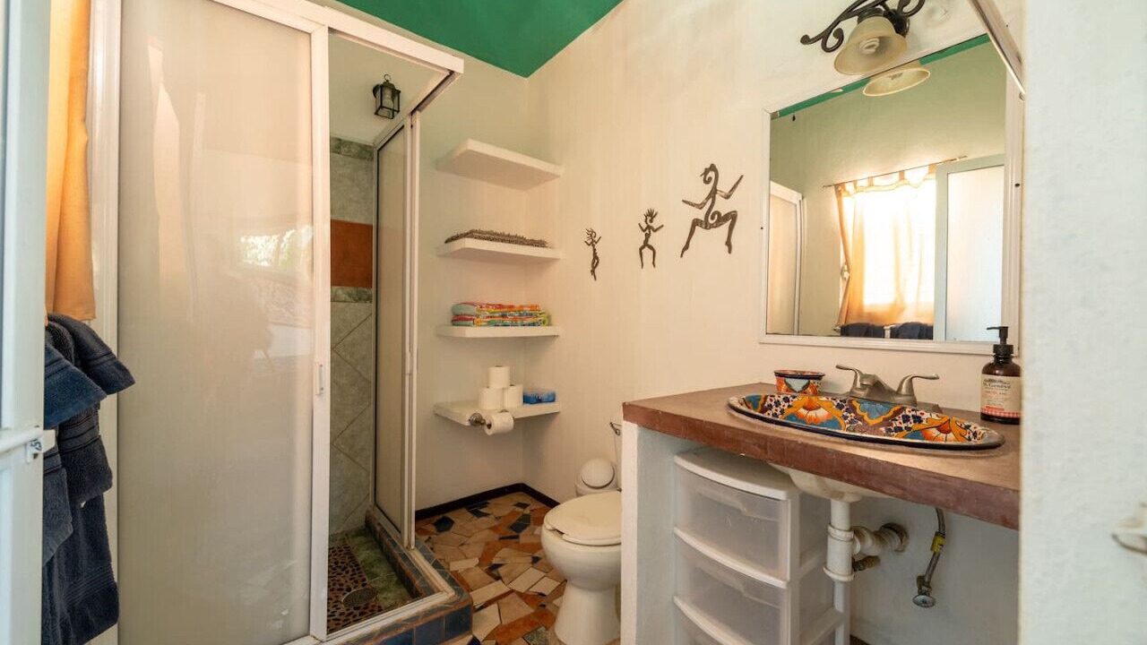 Photo of Bathroom in San Francisco