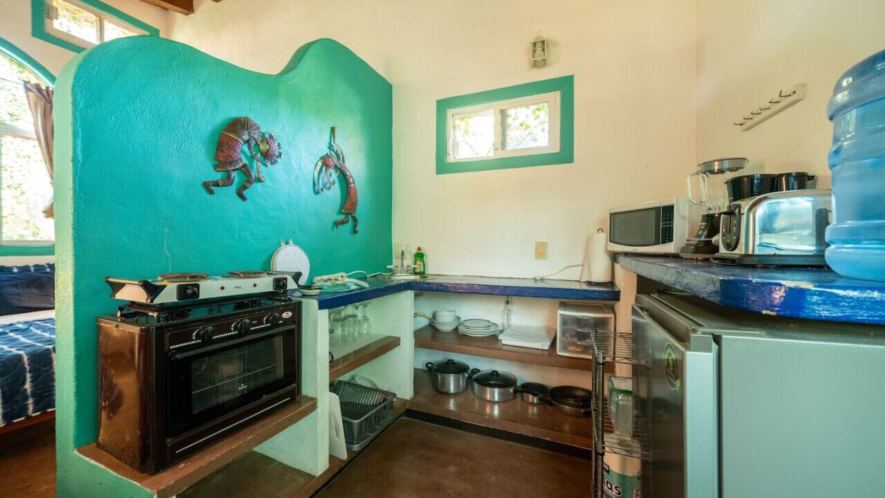Photo of Kitchen in San Francisco
