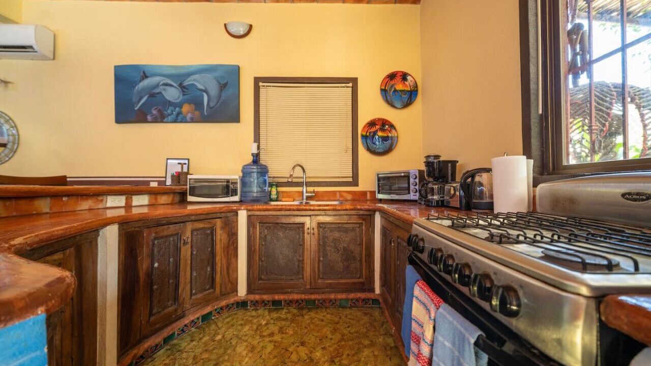 Photo of Kitchen in San Francisco