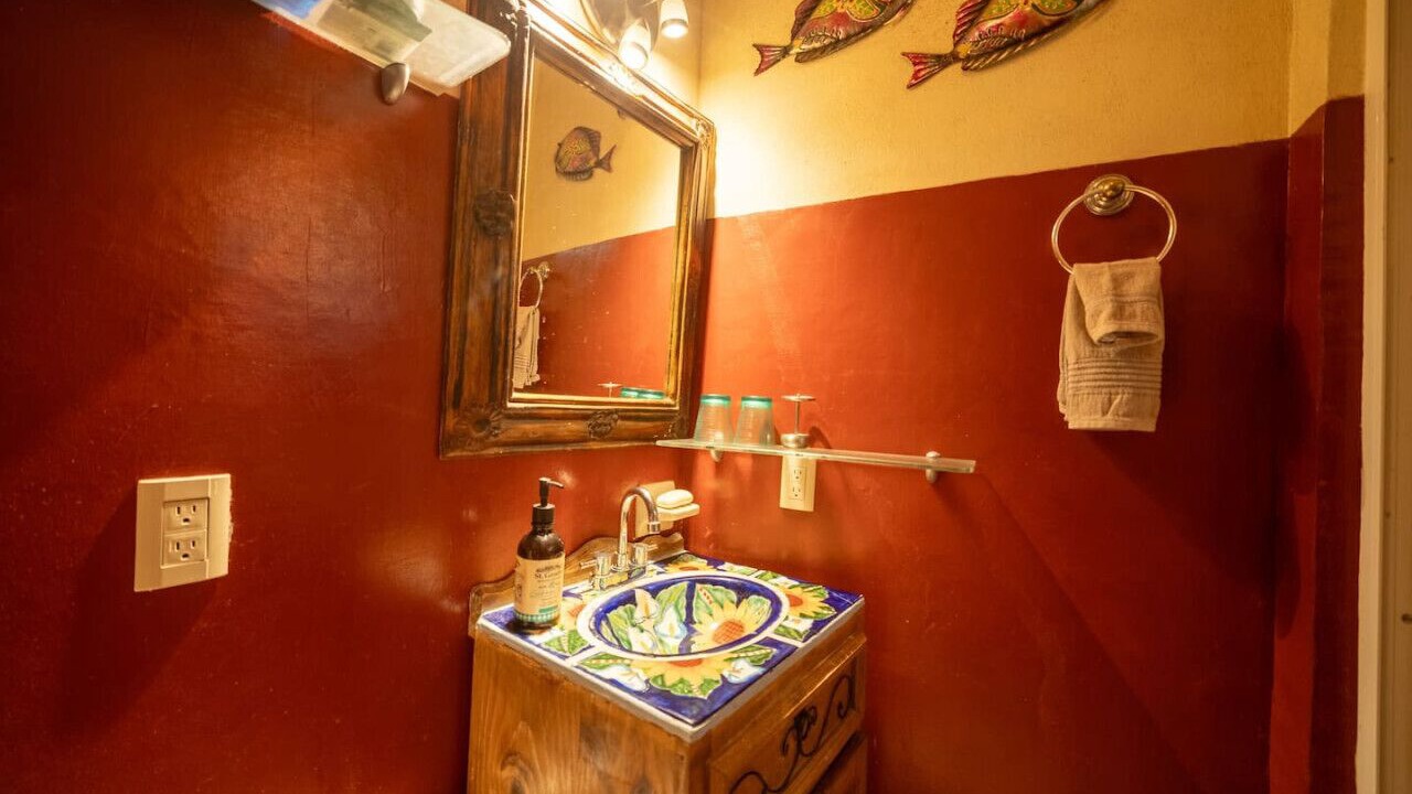 Photo of Bathroom in San Francisco