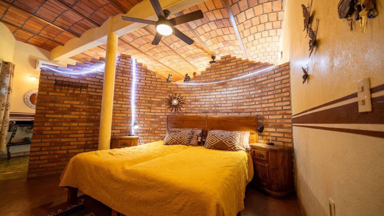 Photo of Bedroom in San Francisco