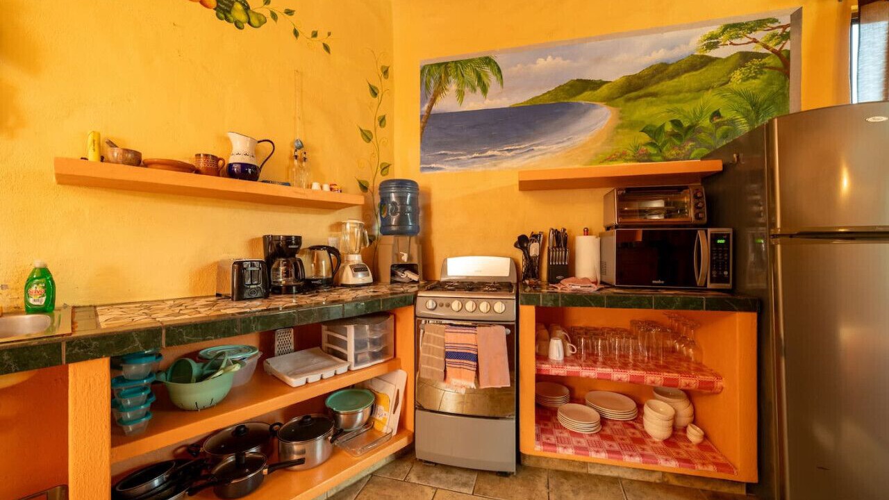 Photo of Kitchen in San Francisco