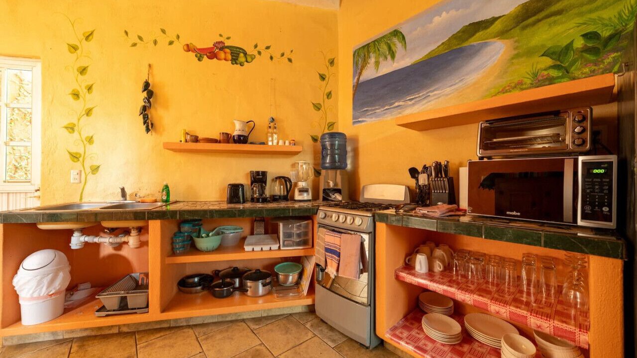 Photo of Kitchen in San Francisco