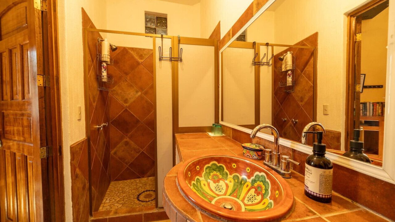 Photo of Bathroom in San Francisco