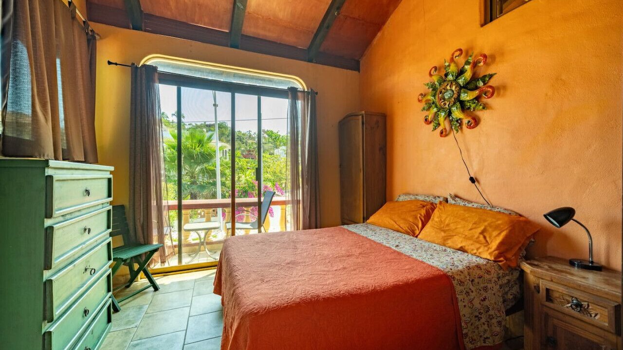 Photo of Bedroom in San Francisco