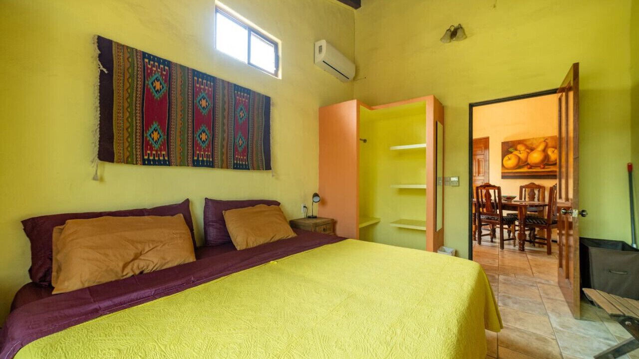 Photo of Bedroom in San Francisco