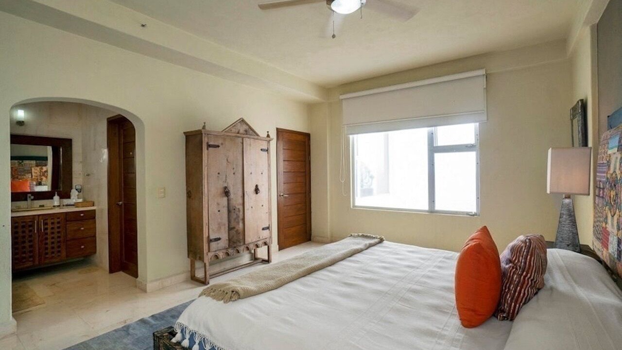 Photo of Bedroom in Puerto Vallarta