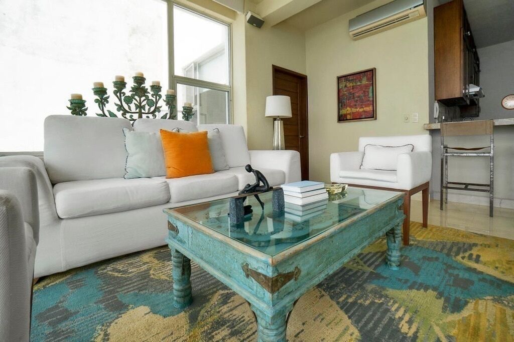 Photo of Livingroom in Puerto Vallarta