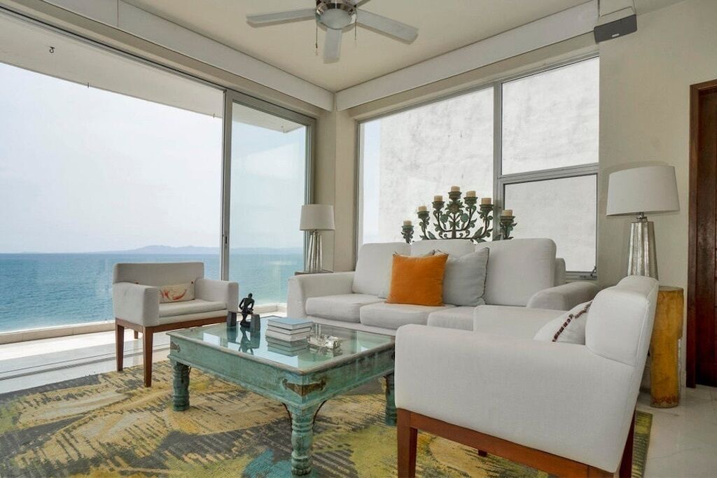 Photo of Livingroom in Puerto Vallarta