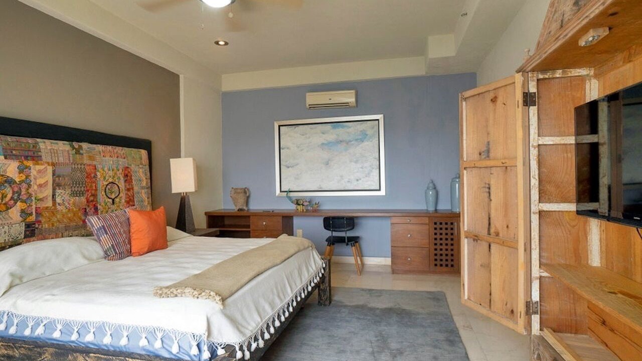 Photo of Bedroom in Puerto Vallarta