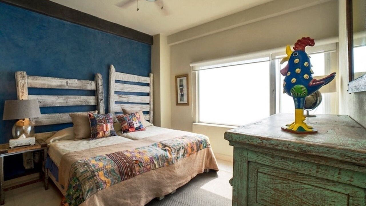 Photo of Bedroom in Puerto Vallarta