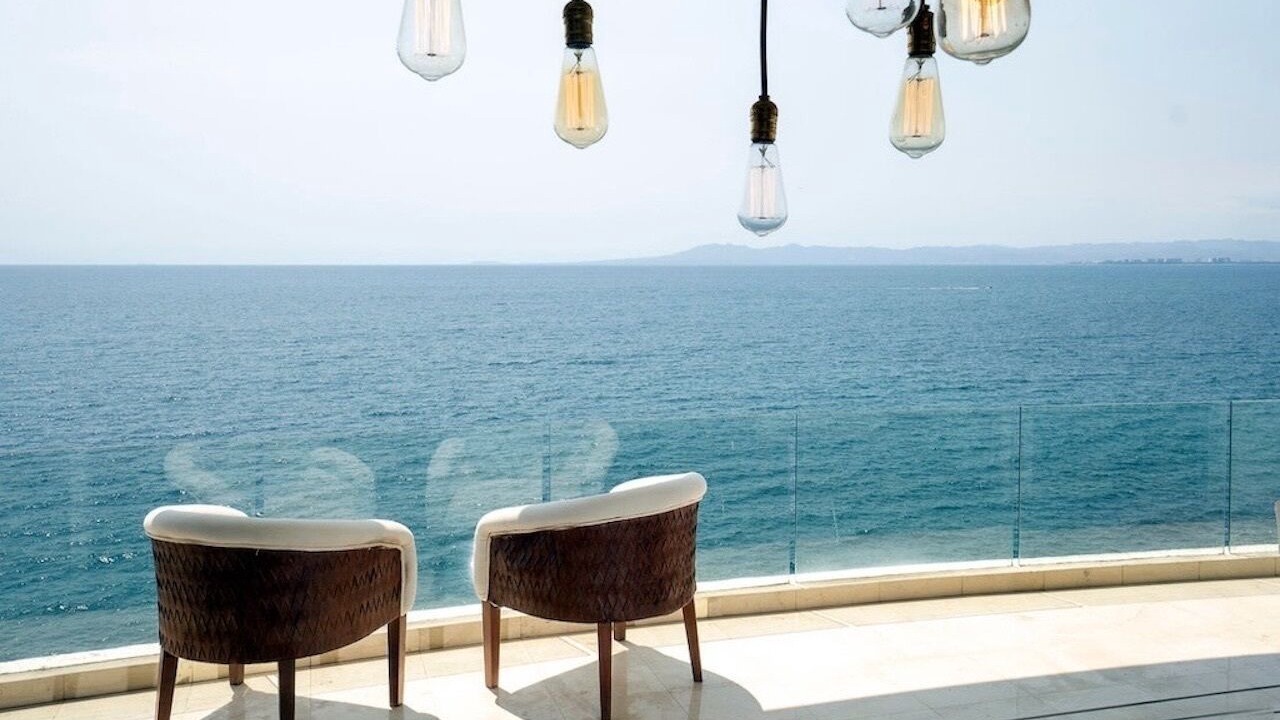 Photo of Patio Balcony in Puerto Vallarta