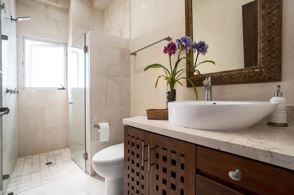 Photo of Bathroom in Puerto Vallarta