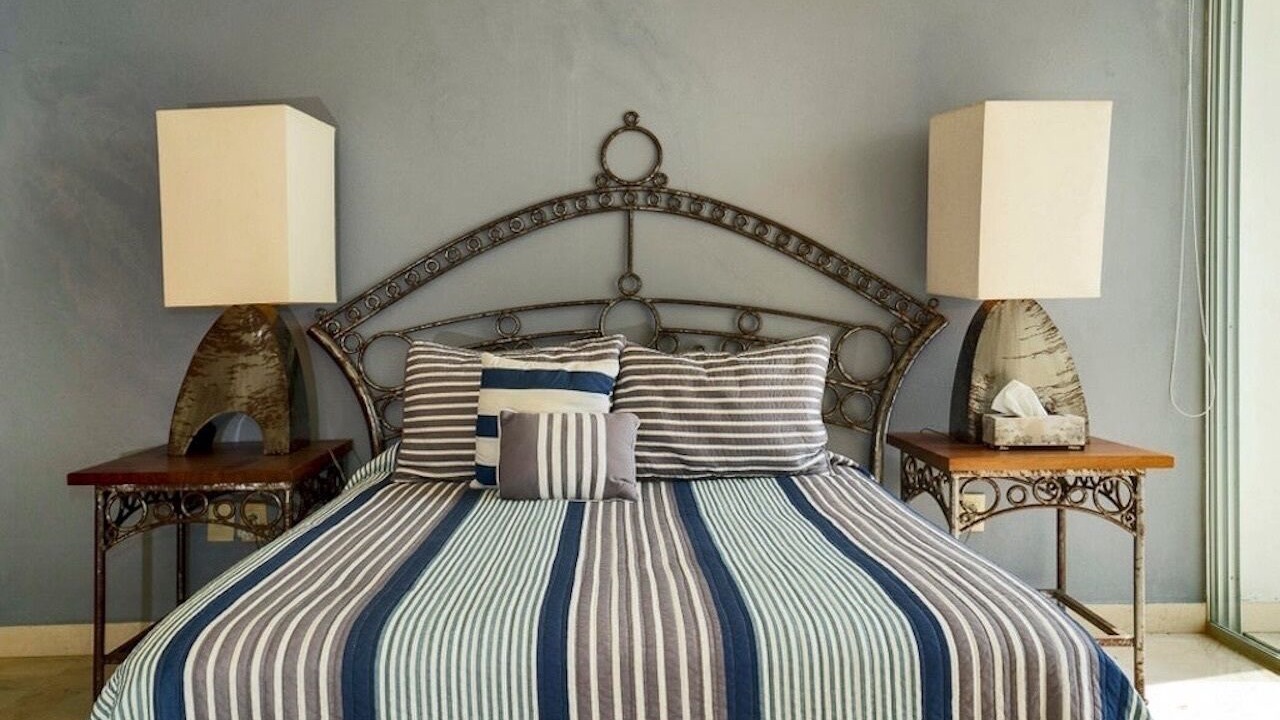 Photo of Bedroom in Puerto Vallarta