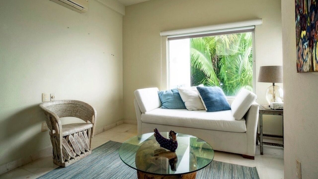 Photo of Livingroom in Puerto Vallarta
