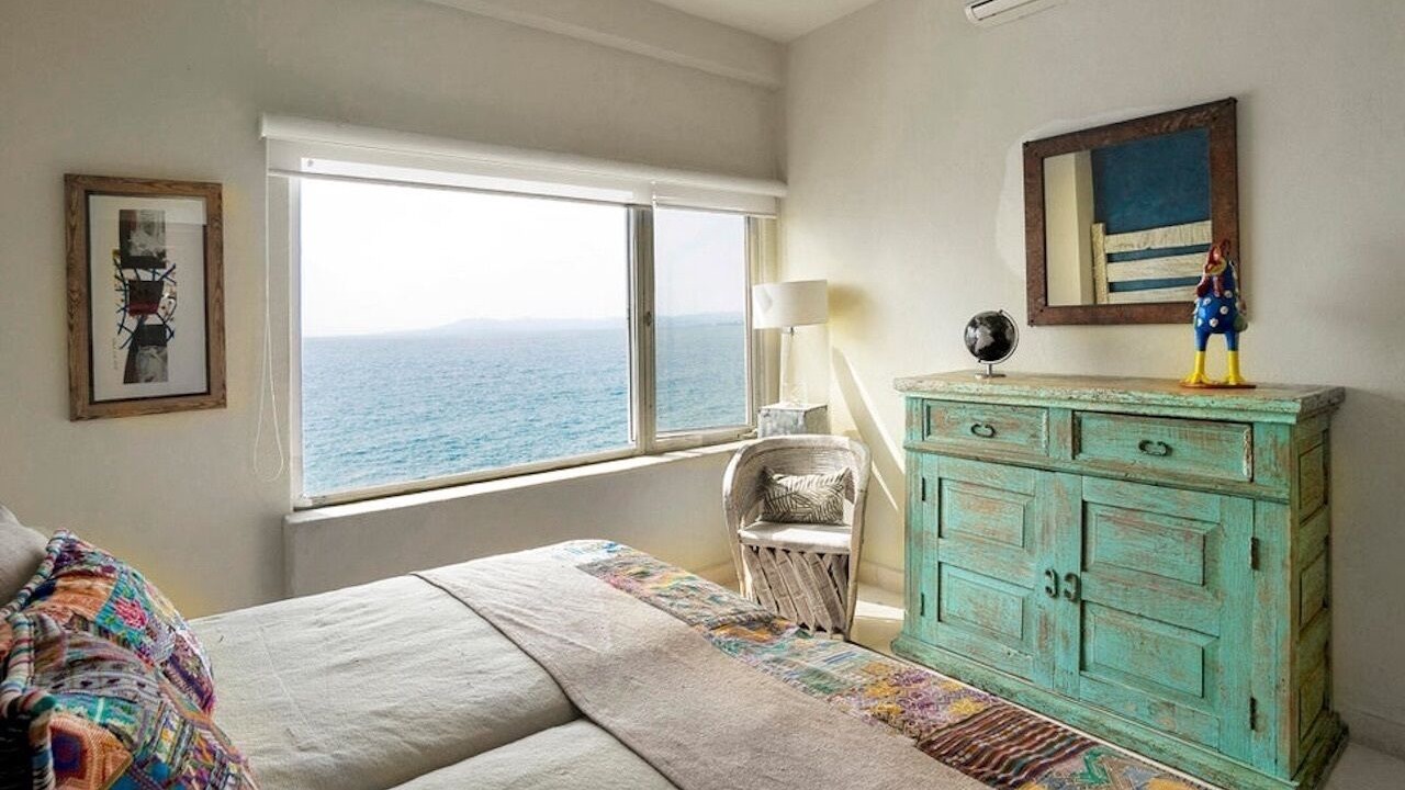 Photo of Bedroom in Puerto Vallarta
