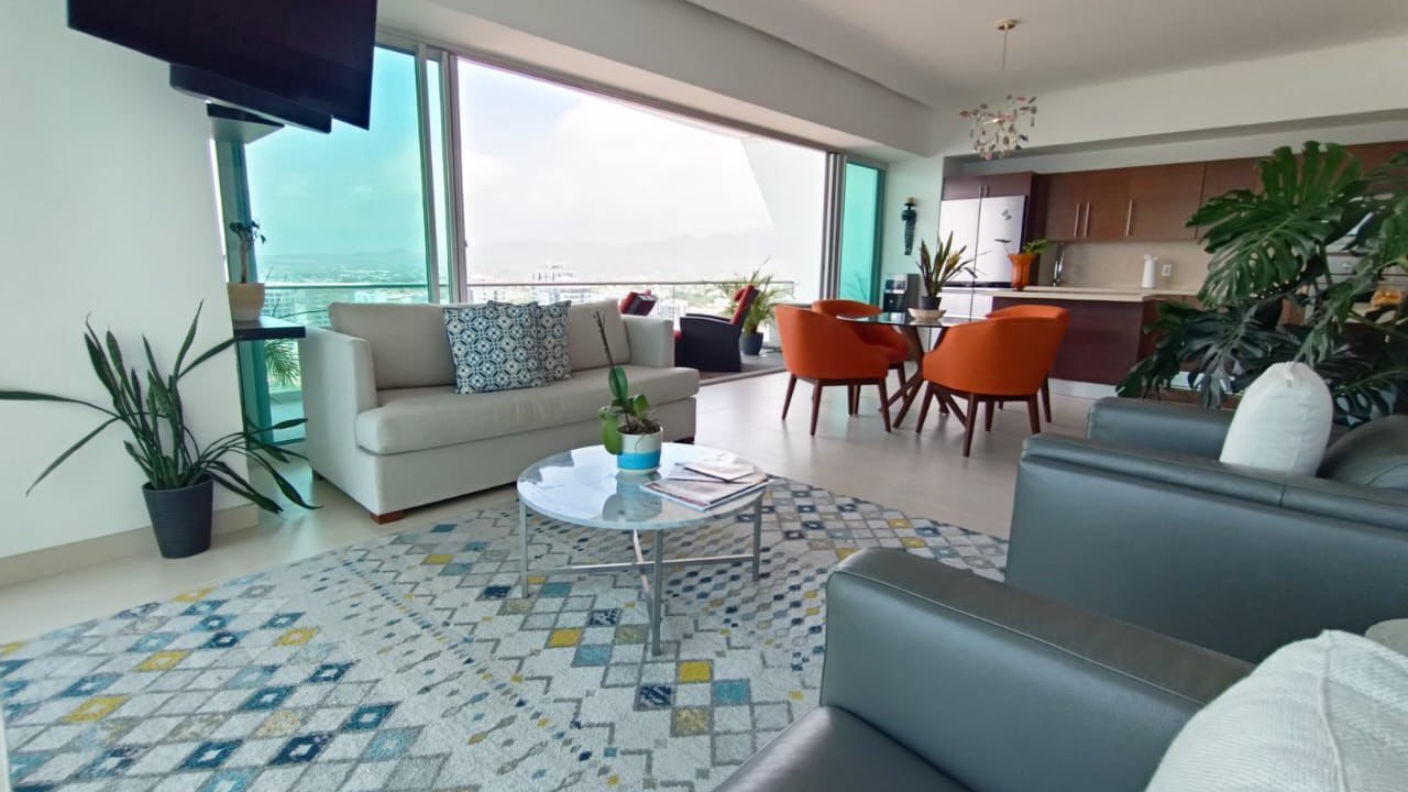 Photo of Livingroom in North Hotel Zone