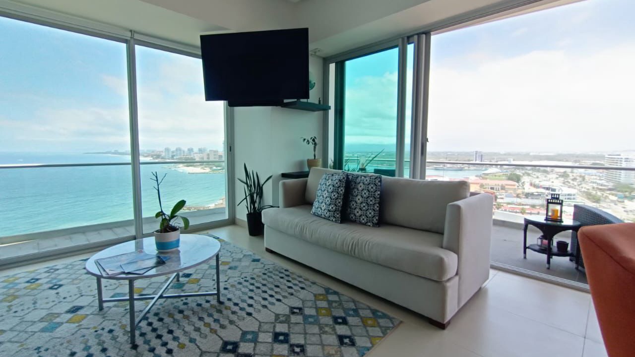 Photo of Livingroom in North Hotel Zone