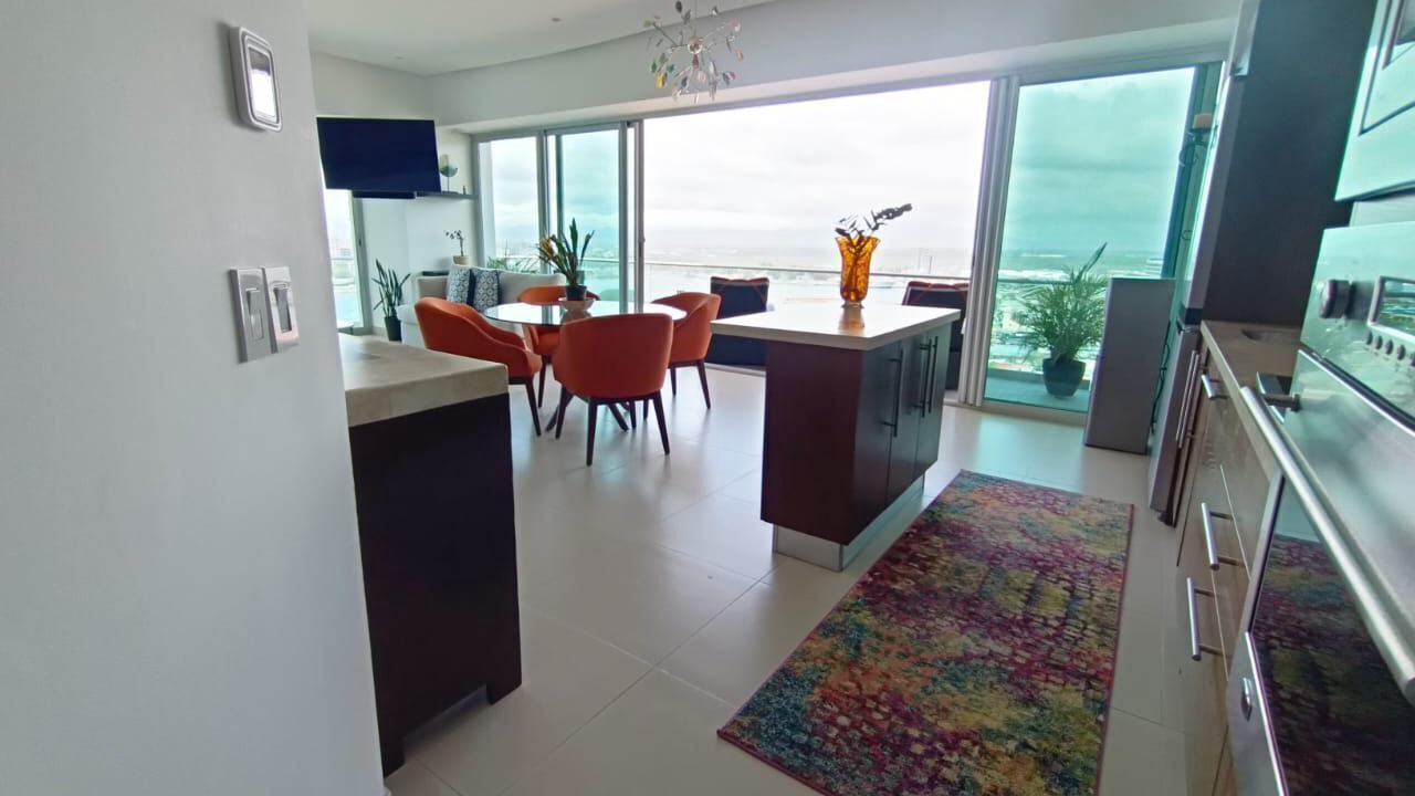 Photo of Kitchen in North Hotel Zone