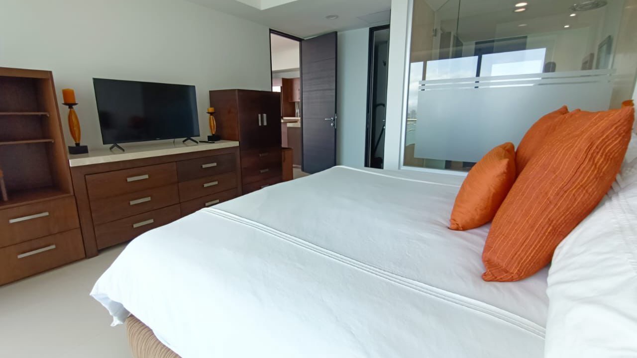 Photo of Bedroom in North Hotel Zone