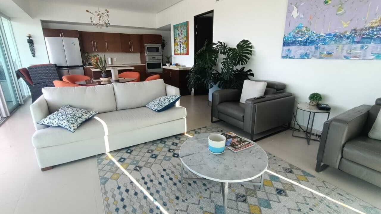 Photo of Livingroom in North Hotel Zone