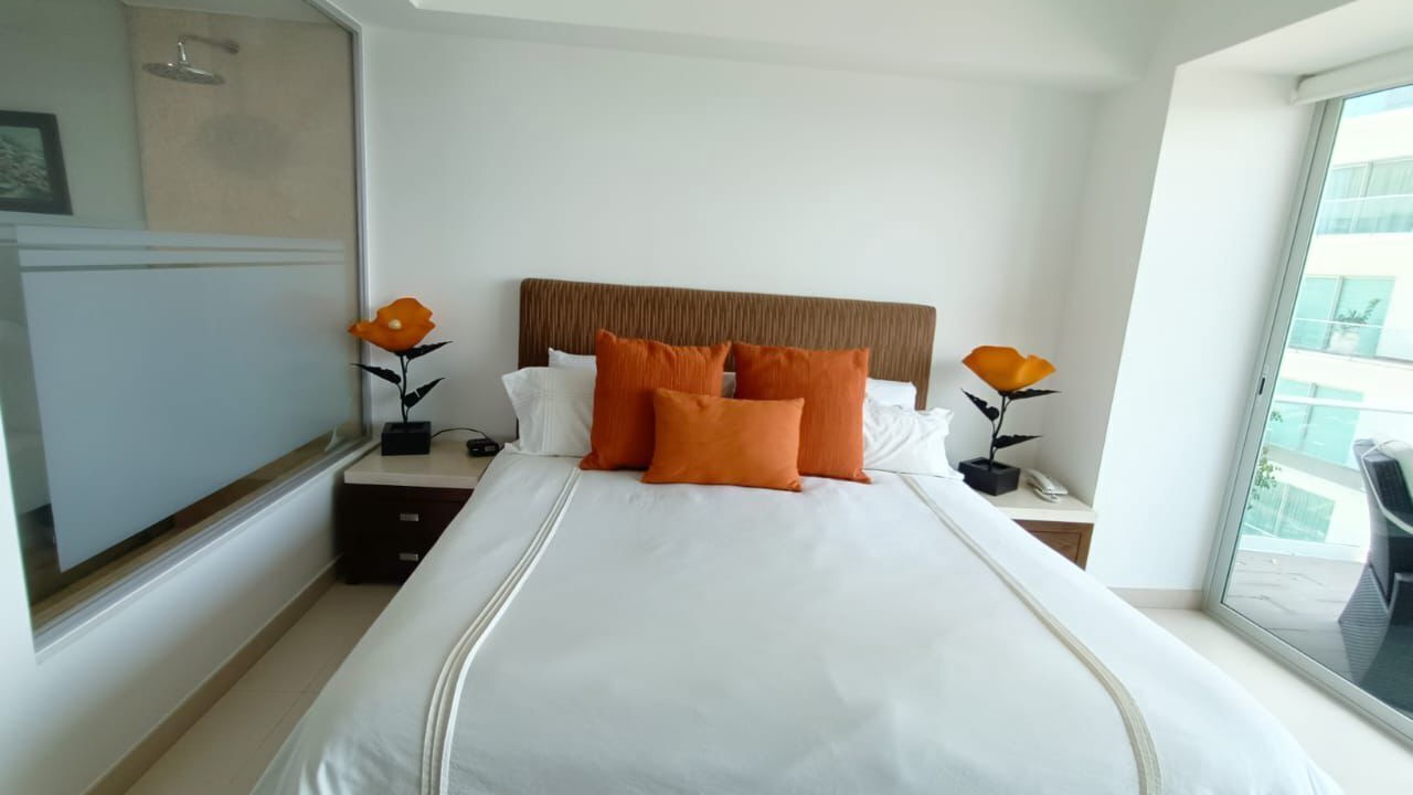 Photo of Bedroom in North Hotel Zone