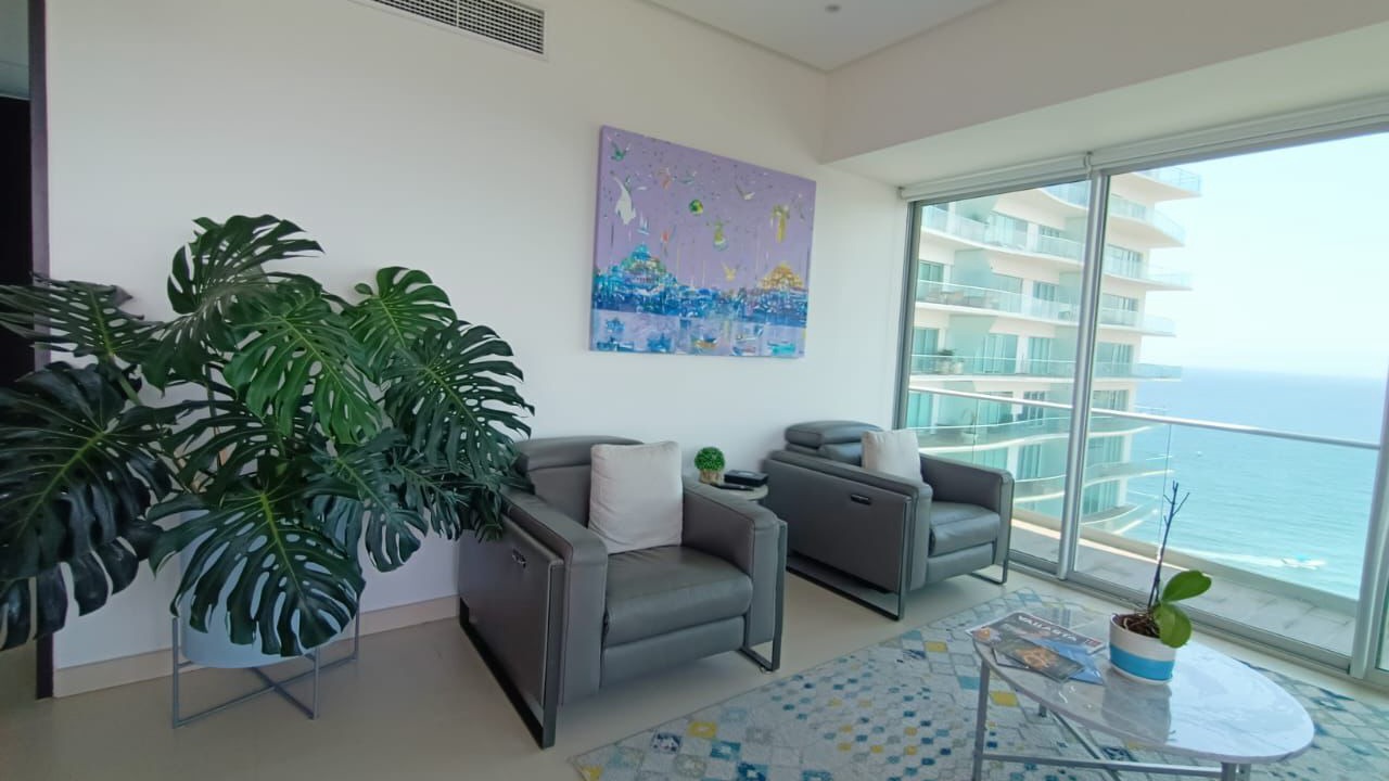 Photo of Livingroom in North Hotel Zone