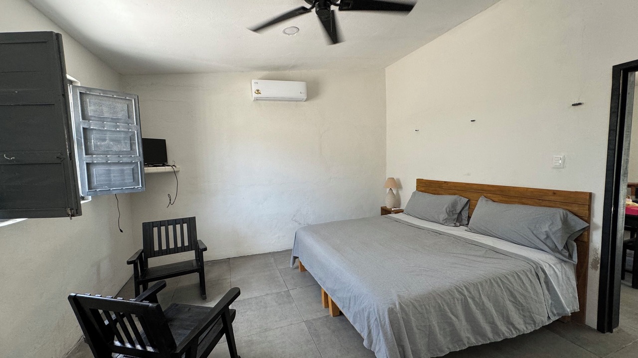 Photo of Bedroom in Chelem