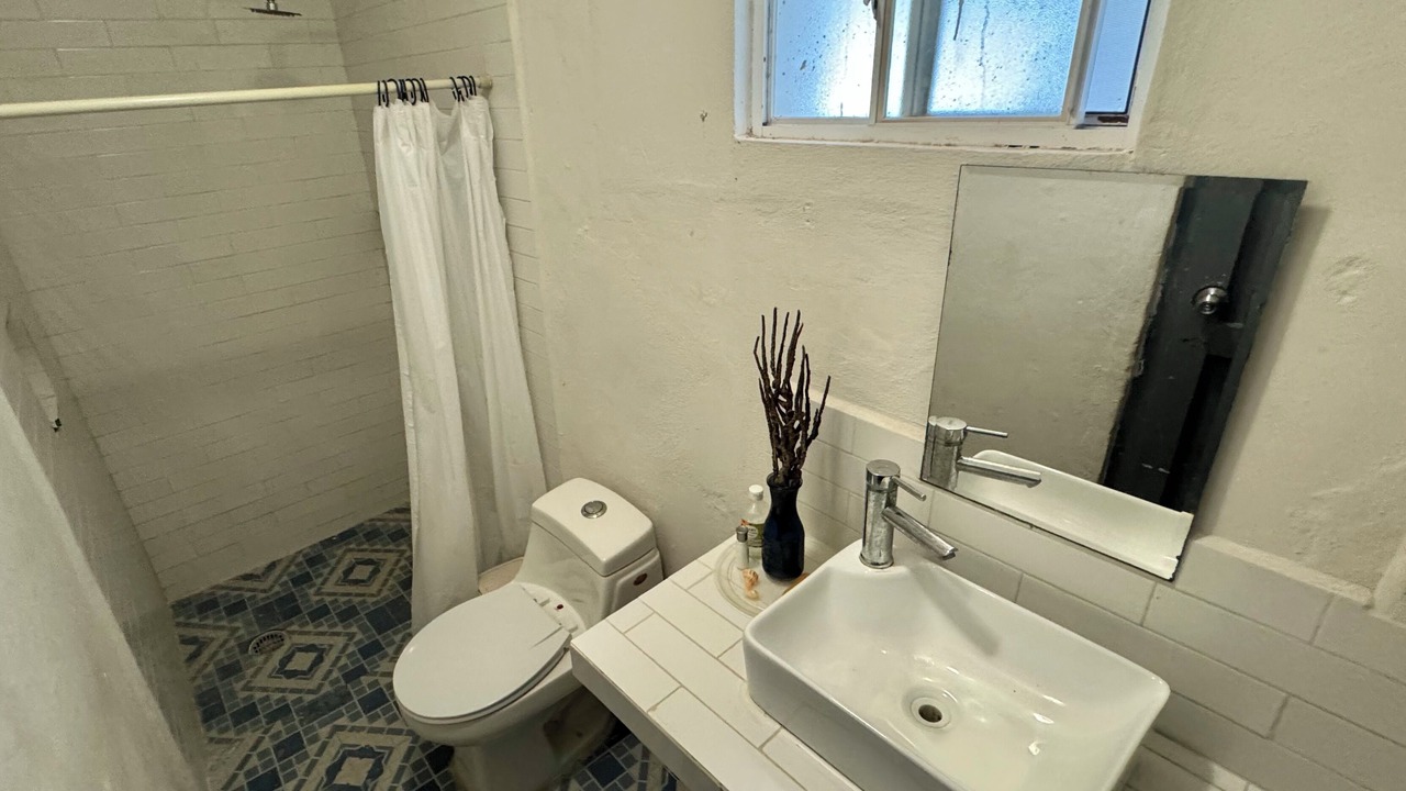 Photo of Bathroom in Chelem
