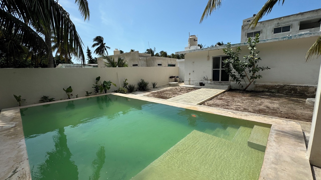 Photo of Outdoor in Chelem